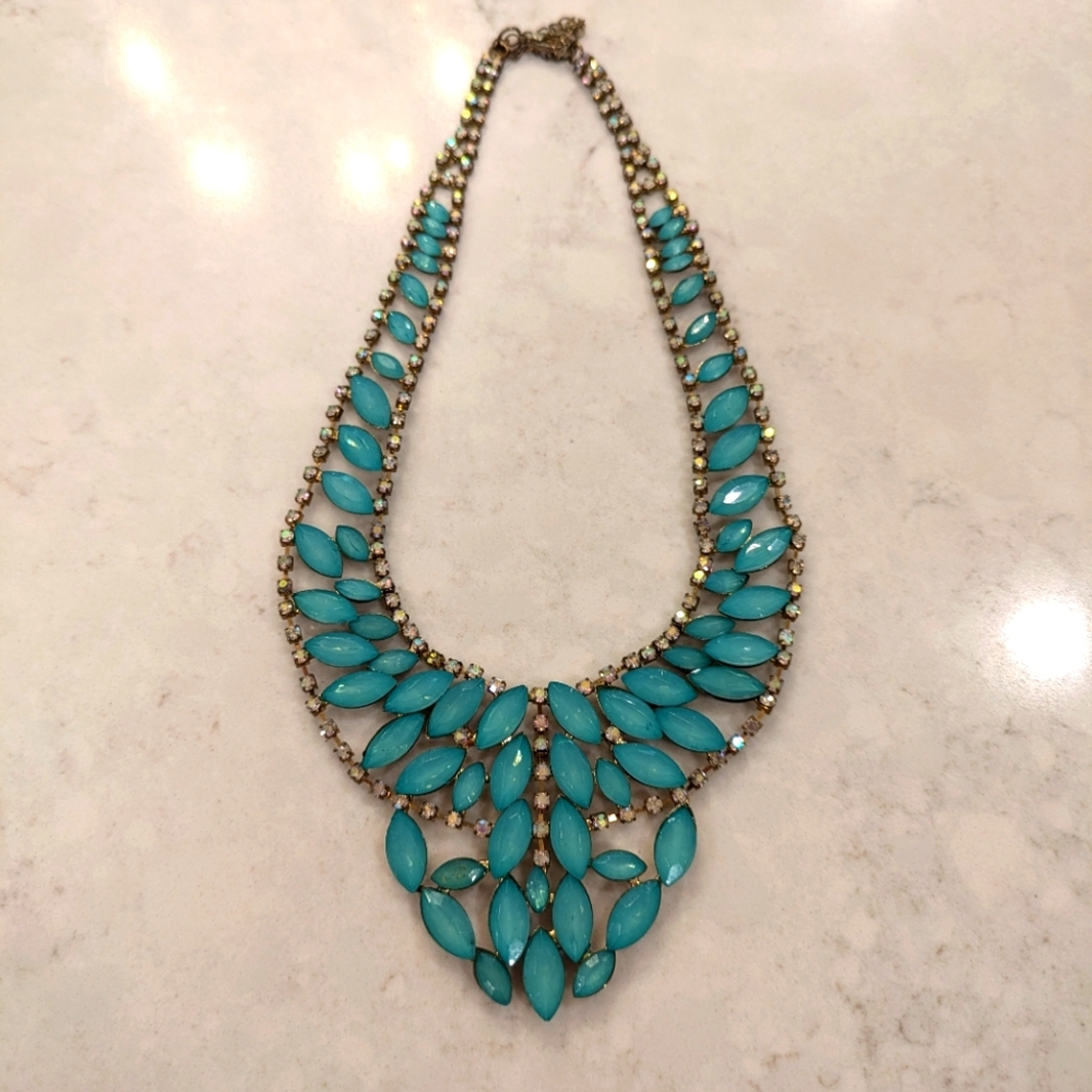 Women's Necklace Vintage 2002s